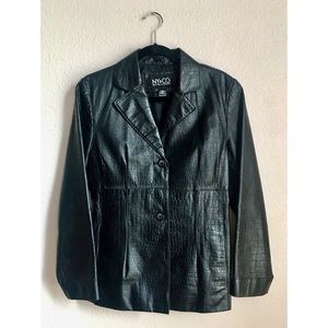 NY & CO | Leather Jacket